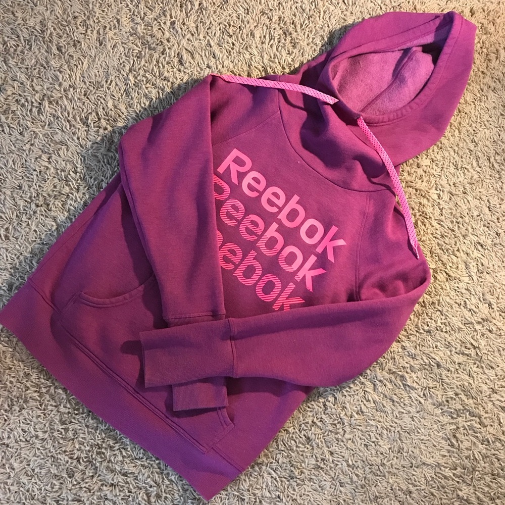 Reebok Sweater